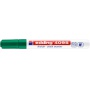 Marker chalk e-4095 EDDING, 2-3mm, green
