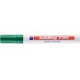 Marker paint e-750 EDDING, 2-4mm, green