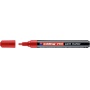 Marker olejowy e-790 EDDING, 2-3 mm, czerwony, Markery, Artykuły do pisania i korygowania