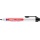 Marker permanentny automatyczny e-11 EDDING, 1,5-3mm, czarny
