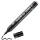 Marker permanentny e-2000c EDDING, 1,5-3mm, czarny