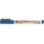 Marker permanentny e-21 EDDING ecoline, 1,5-3mm, niebieski