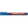 Marker permanentny e-300 EDDING, 1,5-3mm, jasnoniebieski