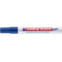 Marker industry permanent e-8300 EDDING, 1,5-3mm, blue