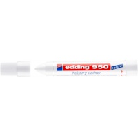 Painter industry e-950 EDDING, 10mm, white