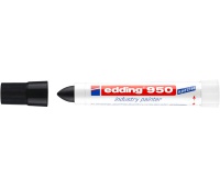 Painter industry e-950 EDDING, 10mm, black