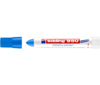 Painter industry e-950 EDDING, 10mm, blue