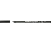 Pen porcelain brush e-4200 EDDING, 1-4mm, black
