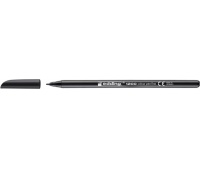 Pen colour fine e-1200 EDDING, 1mm, black