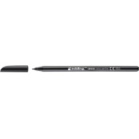 Pen colour fine e-1200 EDDING, 1mm, black
