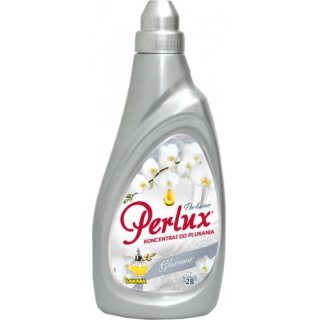 PERLUX KONCENTRAT DO PŁUKANIA TKANIN 1L.PERF.GLAM., Podkategoria, Kategoria
