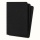 Zestaw 3 Zeszytów MOLESKINE Cahier Journals P (9x14cm) w kratkę, 64 strony, czarny