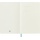 Notes MOLESKINE L (13x21 cm) gładki, miękka oprawa, reef blue, 192 strony, niebieski