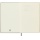 Notes MOLESKINE Classic L (13x21 cm) w linie, twarda oprawa, earth brown, 240 stron, brązowy