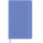 Notes MOLESKINE Classic L (13x21 cm) w linie, twarda oprawa, hydrangea blue, 240 stron, niebieski