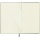 Notes MOLESKINE Classic L (13x21cm) w kropki, twarda oprawa, myrtle green, 240 stron, zielony