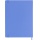 Notes MOLESKINE Classic XL (19x25 cm) w linie, twarda oprawa, hydrangea blue, 192 strony, niebieski