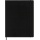 Notes MOLESKINE Classic, XXL, 21,6x27,9cm, w linie, twarda oprawa, czarny, 192 strony