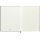 Notes MOLESKINE Classic, XXL, 21,6x27,9cm, w linie, twarda oprawa, czarny, 192 strony