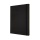 Notes MOLESKINE Classic, XXL, 21,6x27,9cm, w linie, twarda oprawa, czarny, 192 strony