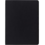 Zestaw 3 Zeszytów MOLESKINE Cahier Journals XL (19x25cm) w kropki, 120 stron, czarny, Notatniki, Zeszyty i bloki