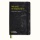 Notes MOLESKINE Passion Journal Travellers National Geographic, 400 stron, szary