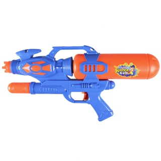 PISTOLET NA WODĘ Z POMPKĄ, Podkategoria, Kategoria