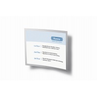 DURAVIEW® WALL tabliczka na ścianę A3, Systemy prezentacyjne, Prezentacja