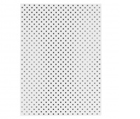 KARTON OZD. A4 190g METAL.KROPKI SREBRNY 10ark, Podkategoria, Kategoria