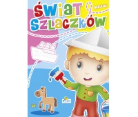 KSIĄŻECZKA ŚWIAT SZLACZKÓW 058, Podkategoria, Kategoria