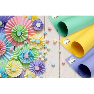 KARTON TOP A3 160GR.68 W J.ZIELONY /25/, Podkategoria, Kategoria
