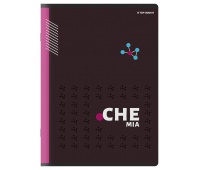 ZESZYT TOP CHEMIA A5 60K.KRATKA /10/, Podkategoria, Kategoria