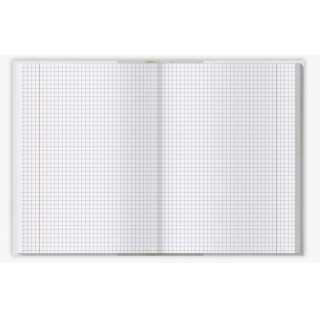 BRULION SHADES A5/96K KRATKA Z MARGINESEM, Podkategoria, Kategoria