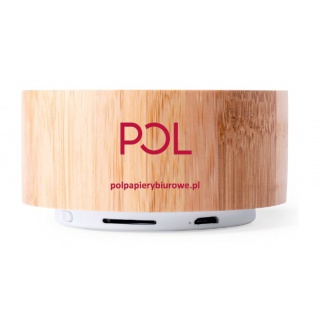 Głośnik bluetooth, Promocje, ~ Nagrody