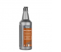 Preparat antystatyczny do mycia powierzchni CLINEX, Anty-Static, 1l, Środki czyszczące, Artykuły higieniczne i dozowniki