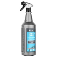 Preparat dezynfekująco-myjący do powierzchni CLINEX, Dezomed, 1l, Środki czyszczące, Artykuły higieniczne i dozowniki