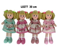 LALKA 30CM L0277 156174, Podkategoria, Kategoria