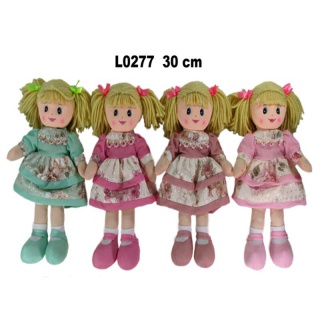 LALKA 30CM L0277 156174, Podkategoria, Kategoria