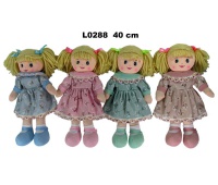 LALKA 40CM L0288 156280, Podkategoria, Kategoria