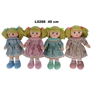LALKA 40CM L0288 156280, Podkategoria, Kategoria