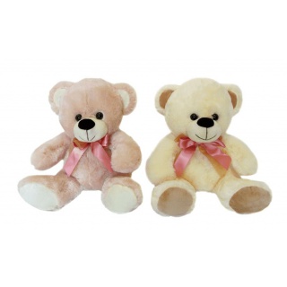 MIŚ KOKARDA 30CM M3362 144133, Podkategoria, Kategoria