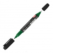 PISAK DWUSTRONNY CD ZIELONY TO-321