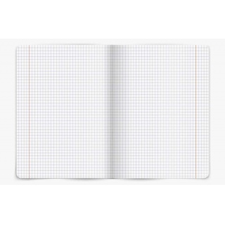 ZESZYT TOP MATEMATYKA A5 60K.KRATKA /10/, Podkategoria, Kategoria