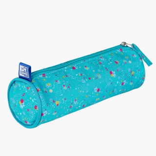PIÓRNIK TUBA OXFORD FLORAL MIKS KOLORÓW, Podkategoria, Kategoria