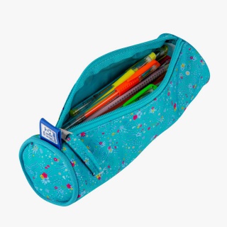 PIÓRNIK TUBA OXFORD FLORAL MIKS KOLORÓW, Podkategoria, Kategoria