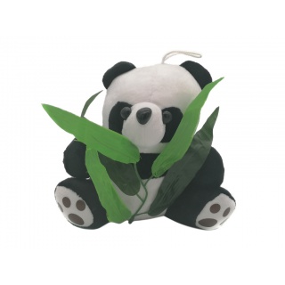 PANDA PLUSZOWA, Podkategoria, Kategoria