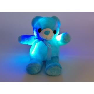PLUSZOWY MIŚ LED, Podkategoria, Kategoria