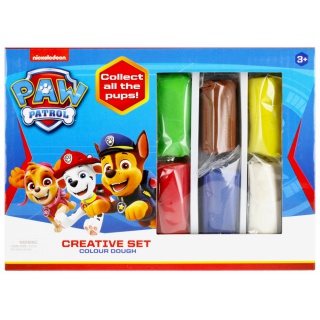 PAW PATROL RP ZESTAW KREATYWNY MAŁY 21X15X5 1806, Podkategoria, Kategoria