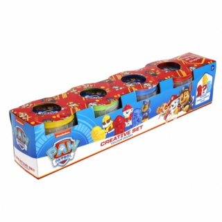PAW PATROL RP ZESTAW KREATYWNY 9199, Podkategoria, Kategoria