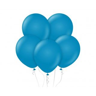 BALONY B&C 12" C.NIEBIESKIE PASTELOWE 10szt., Podkategoria, Kategoria
